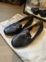 Damen Mokassins 39 