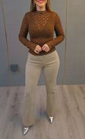 Hose M NEU