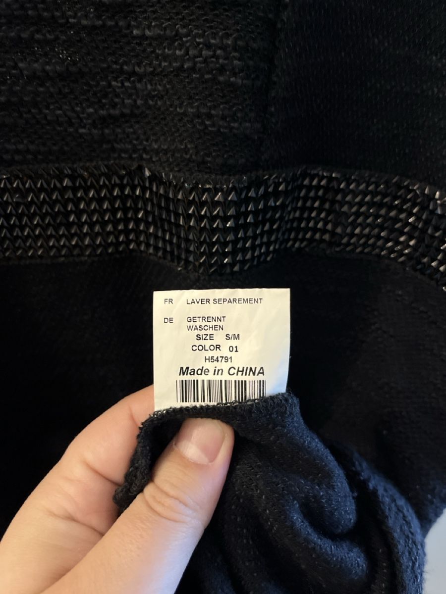 Vestiti: Kleid schwarz – Usato da Zürich venduto da msxtnt 2
