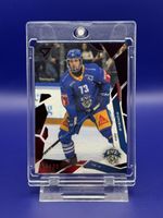 SportZoo Red 14/20 Mike Künzle EVZ Zug 2025/26