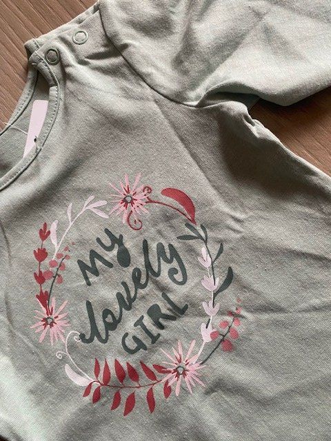 Maglioni & Felpe: neuer Pulli Gr. 62 – Nuovo (secondo la descrizione) da Staufen venduto da Nasli 2
