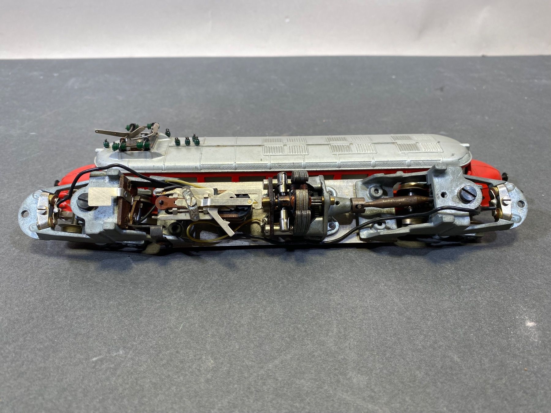 Märklin Modellini di ferrovie: ✅    Altes Märklin Set SBB CFF – Usato da Zürich venduto da trashtussi 7