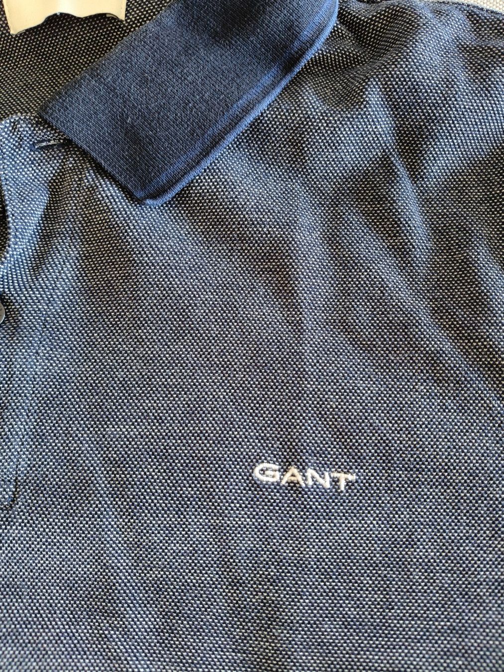 Gant Magliette Polo: Gant Poloshirt Grösse L – Usato da Muttenz venduto da gra_t665 1