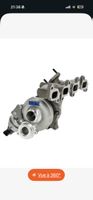 Turbo 2.0 TDI 103kw VW CAAC 