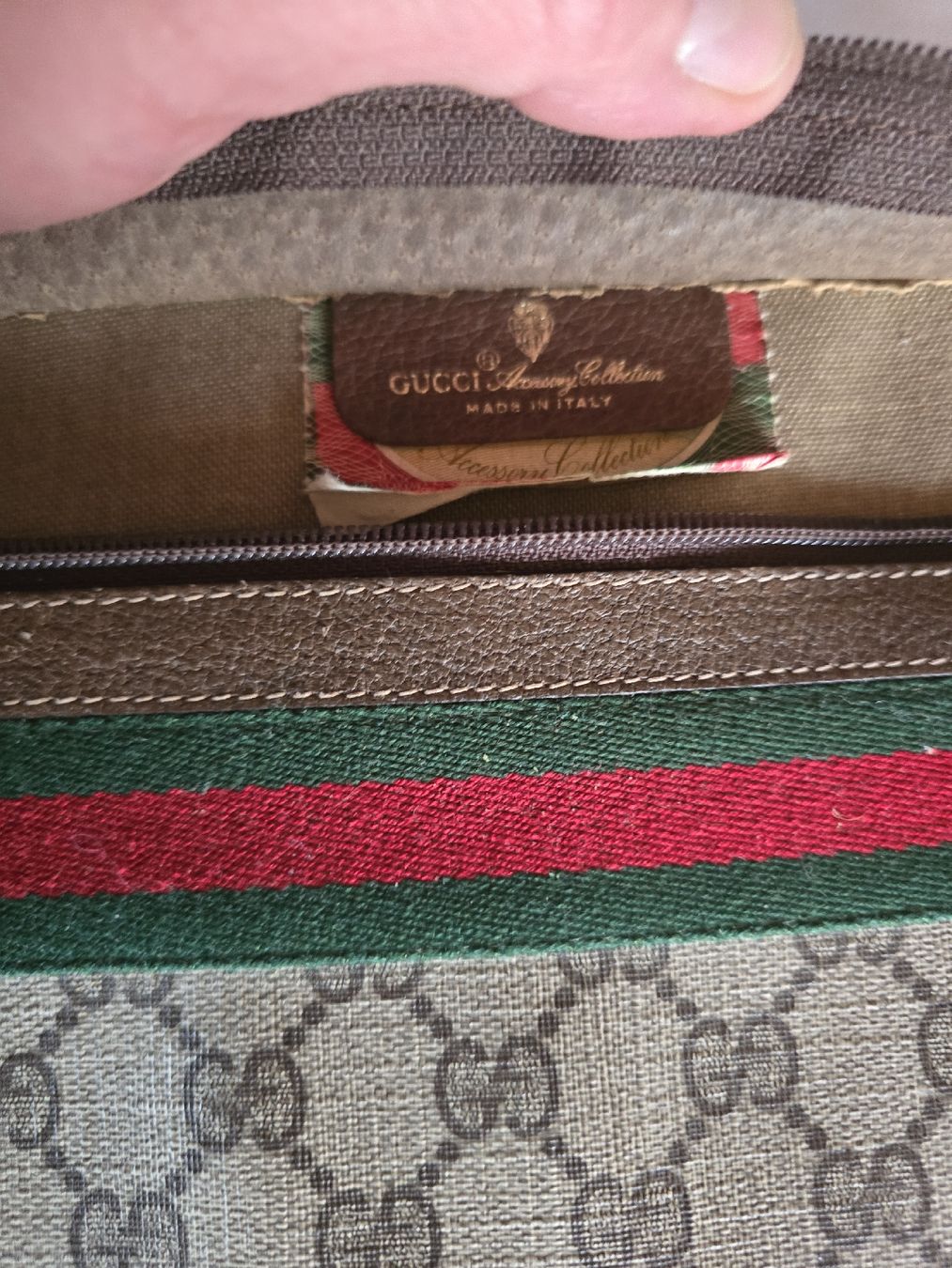 Gucci Koffer & Taschen: Gucci – Gebraucht aus Les Brenets von Toun_s 1