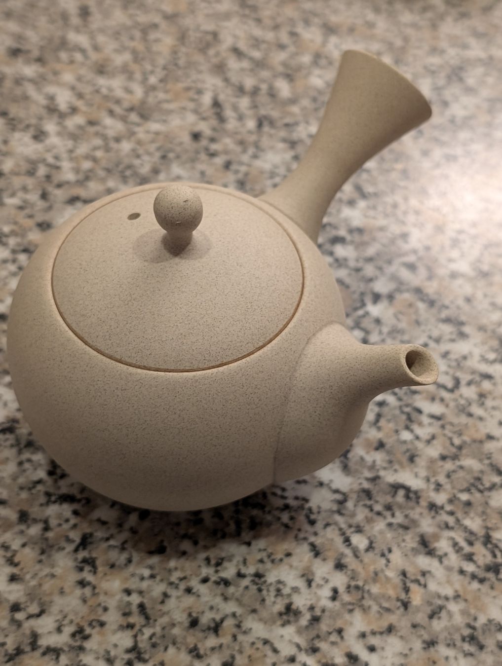 Teiere: Kyusu Kanne – Usato da Allschwil venduto da Roberto_m 1