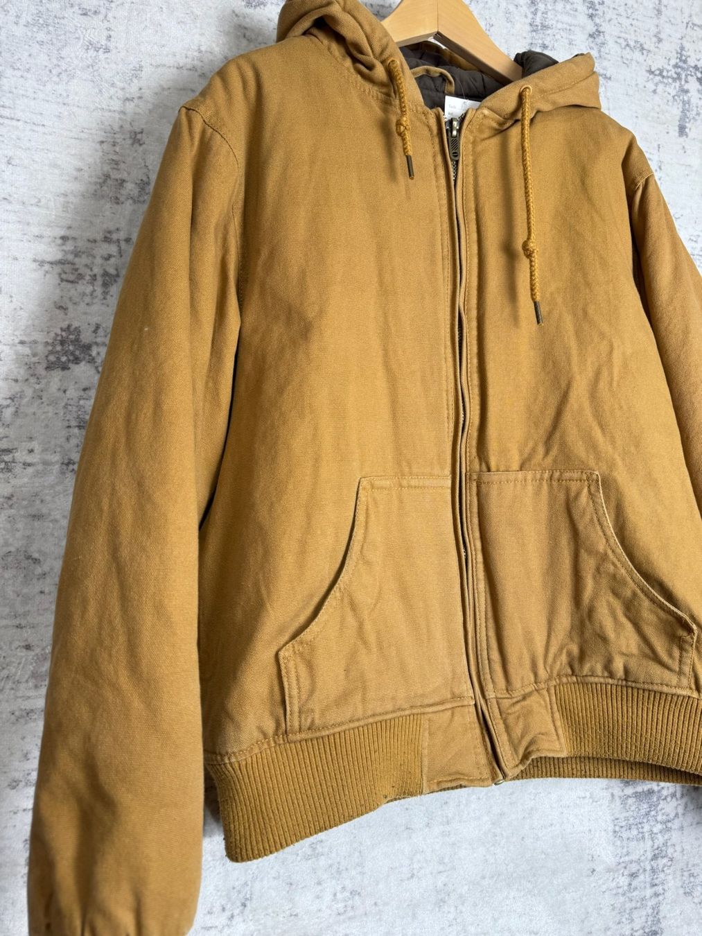 Giacche: FISHBONE WORKWEAR JACKET SZ: L – Usato da Cortaillod venduto da Stay_Alive_vintage 1