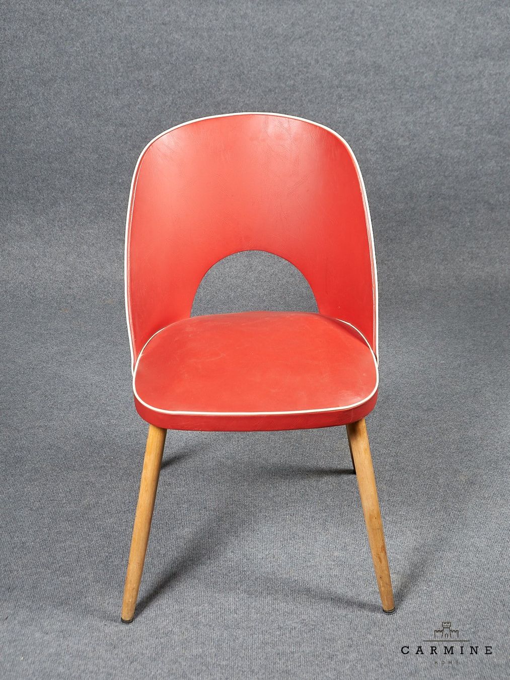 Sedie: Schweizer Design um 1950 – Usato da Ostermundigen venduto da CarmineHome