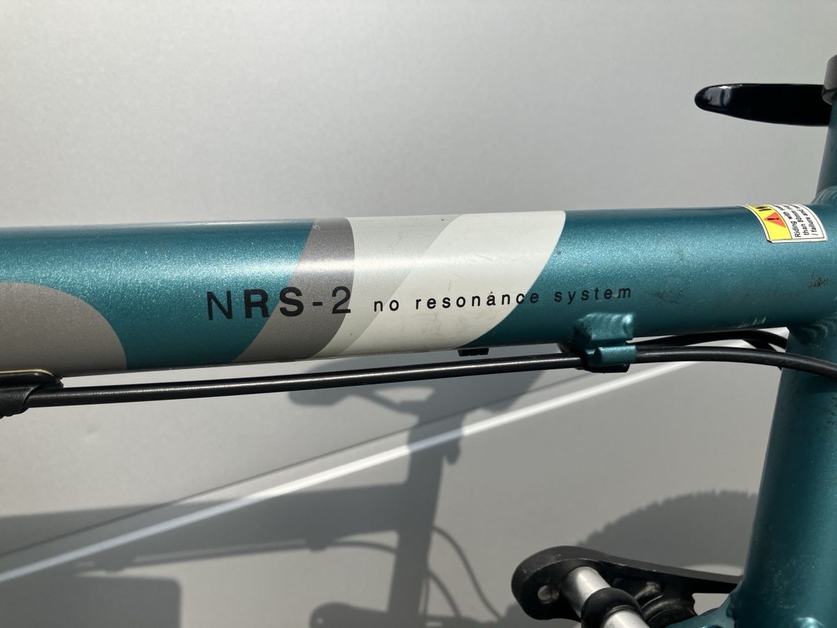 Giant Biciclette: Mountainbike Giant NRS-2 Fully – Usato da Ehrendingen venduto da Calypso65 1