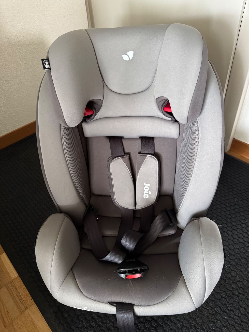 Joie Seggiolini per auto: Joie Kindersitz Fortifi R – Usato da zufikon venduto da Jacky.N