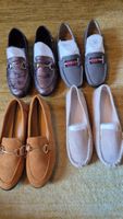 Damenschuhe Gr 39 NEU 4 Paar 