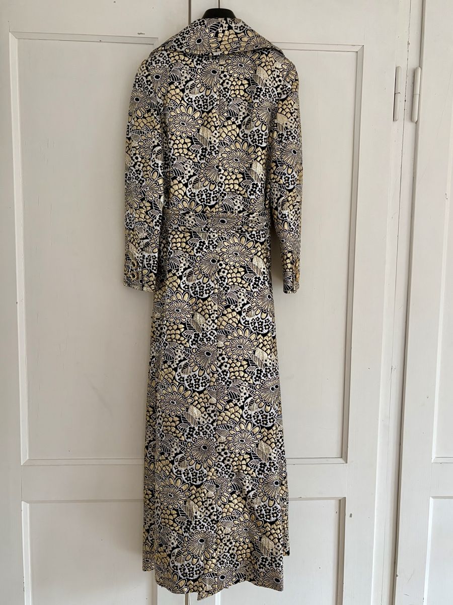 Cappotti: Vintage Mantel 60er 70er – Usato da Zürich venduto da iphigenie666 1