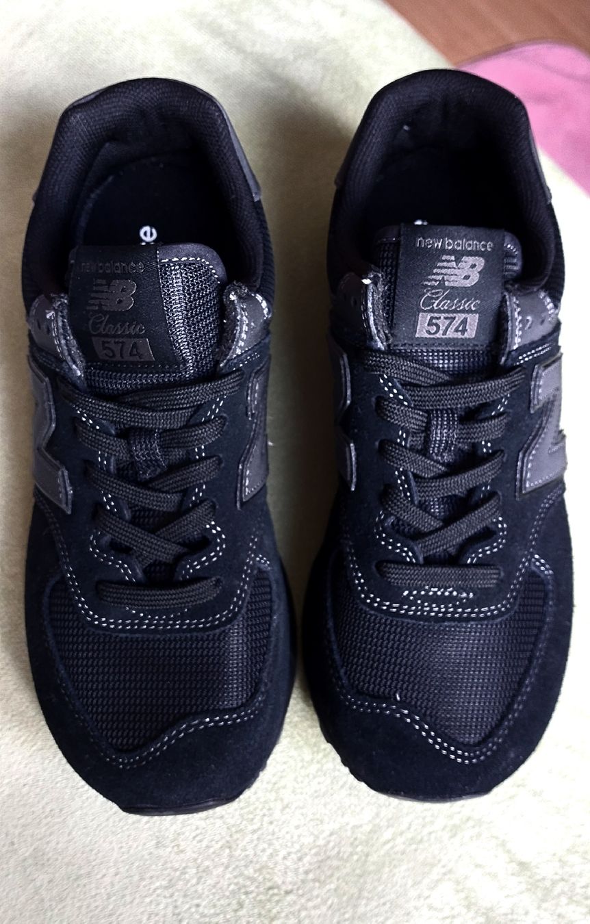 Scarpe da uomo: New Balance 39.5 NEU!! – Nuovo (secondo la descrizione) da Frutigen venduto da han_cn5n