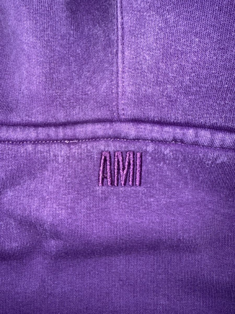 Maglioni & Felpe: AMI Paris Hoodie original  – Usato da Sisseln AG venduto da Gommibaerli87 4