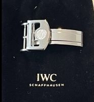 IWC Faltschliesse18 mm