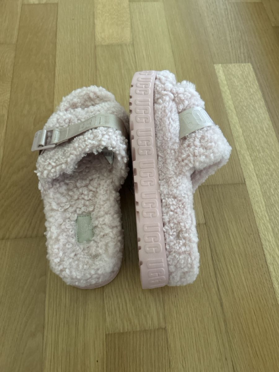Ugg Damenschuhe: Ugg 38 – Neu (gemäss Beschreibung) aus Adliswil von mollymoo