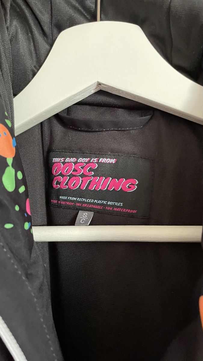 Decathlon Skis: OOSC Clueless Damen Skianzug – Neu (gemäss Beschreibung) aus Davos Platz von sop_v5k9 1