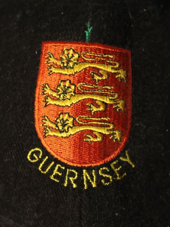 Cap "Guernsey" 2