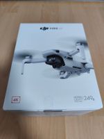 DJI Mini 4K