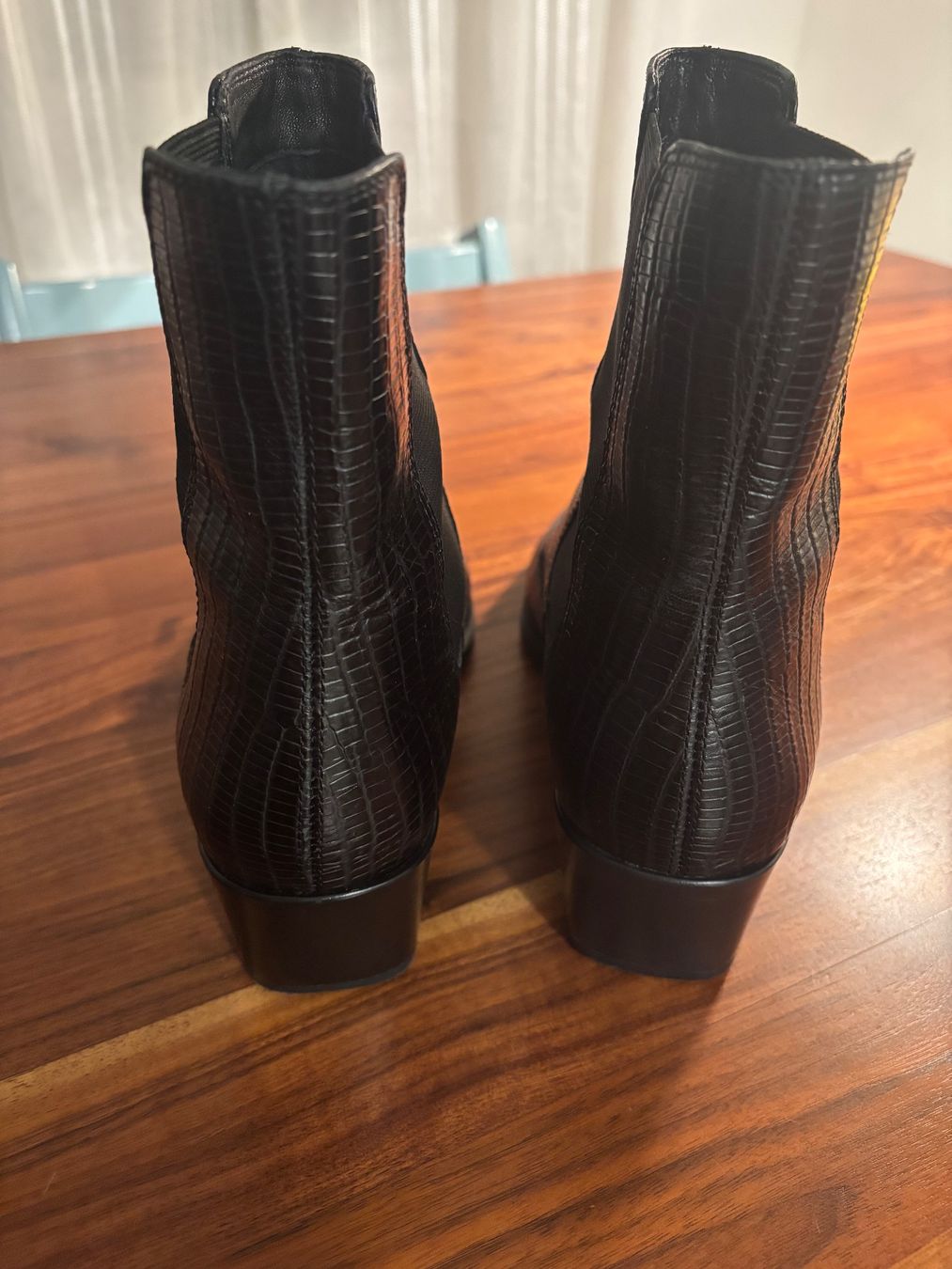Vagabond Damenschuhe: Vagabond Stiefelette – Gebraucht aus Zürich von tinde 4