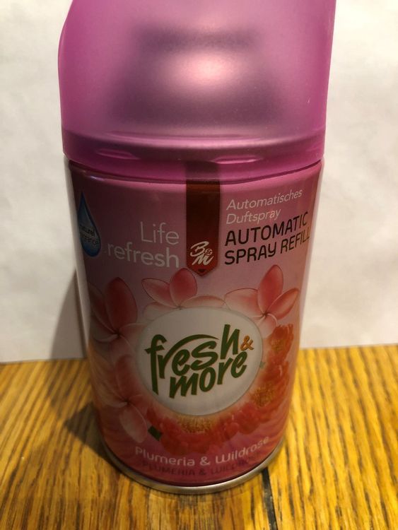 Nachfüller für Air Wick Freshmatic | Kaufen auf Ricardo