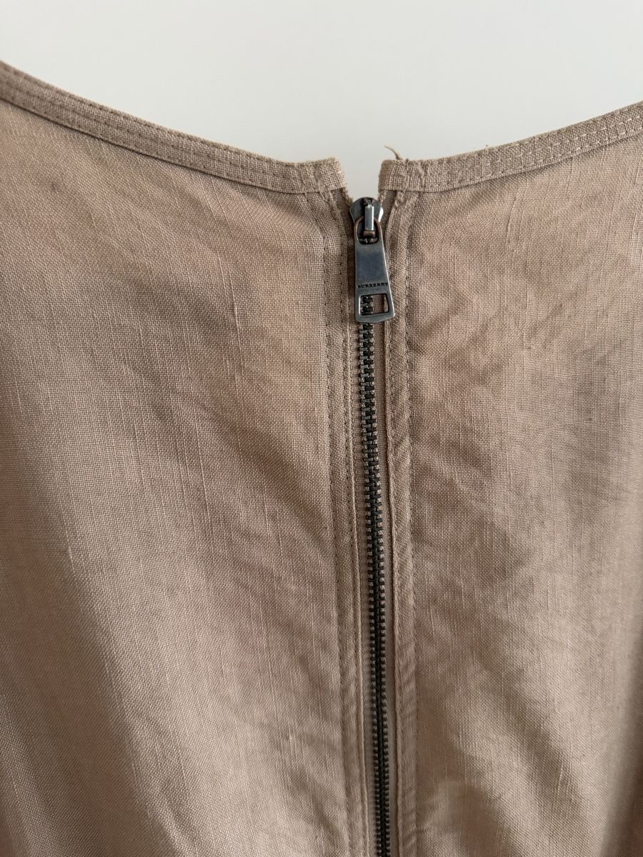 Burberry Kleider: robe Burberry  – Neu (gemäss Beschreibung) aus Versoix von wen_75xm 3