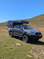 Pickup-Kabine - Pickup Camper - Cellule