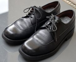 Lottusse Schuhe / chaussures 7 / 27 cm
