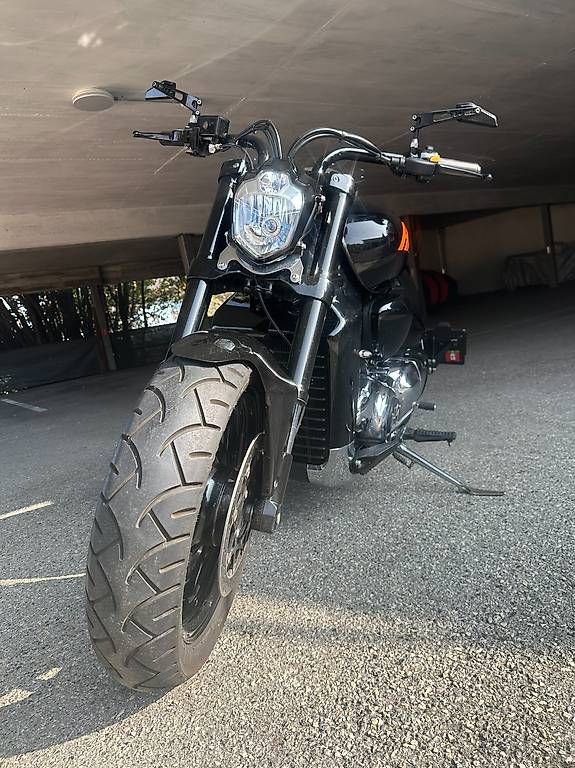 Biciclette: Top gepflegtes Hardcore - Bike – Usato da Vairano venduto da rogers07 3