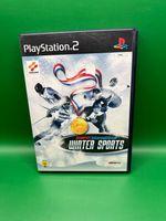 ESPN International Winter Sports (Deutsch) - Playstation 2
