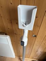 Supporto aspirapolvere Dyson V11