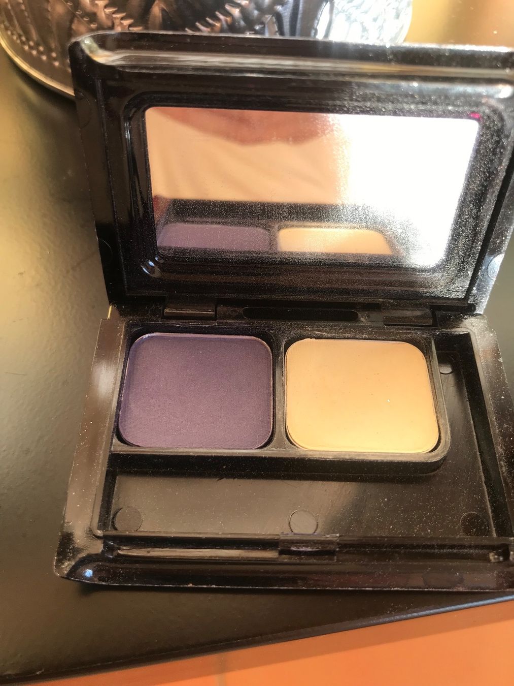 Make-up: Fard à paupières Jean d’ Estrées No745 – Gebraucht aus Belmont-sur-Lausanne von chu_vxf5