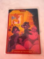 Panini Disney Anthology Lenticular Karte