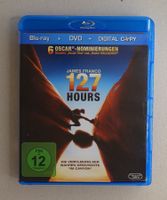 127 Hours - Blu-ray + DVD mit James Franco