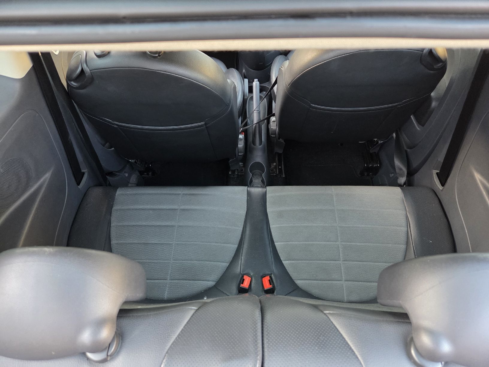 Fiat Automobili: Fiat 500 1.4 Sport - 100HP – Usato da Solothurn venduto da LYRELA 7