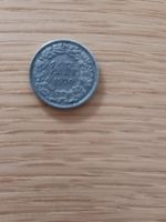 Schweizer Münze: ½ Fr. 1970 – Sammlerstück Vintage!