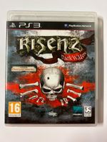 Risen 2 Dark Waters (PS3)