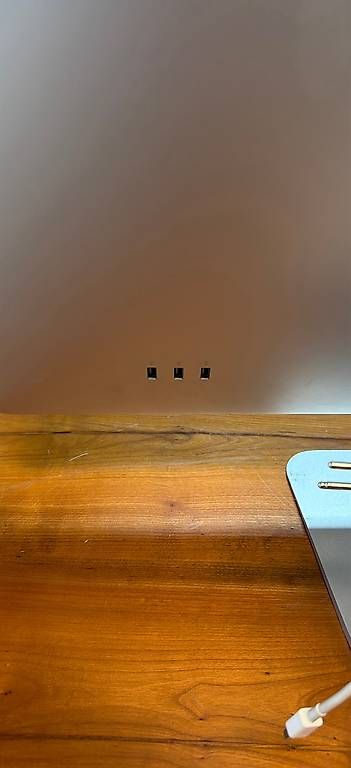 Monitor: Apple LED Cinema Display (27 pouces) – Usato da Porsel venduto da Greentech 1