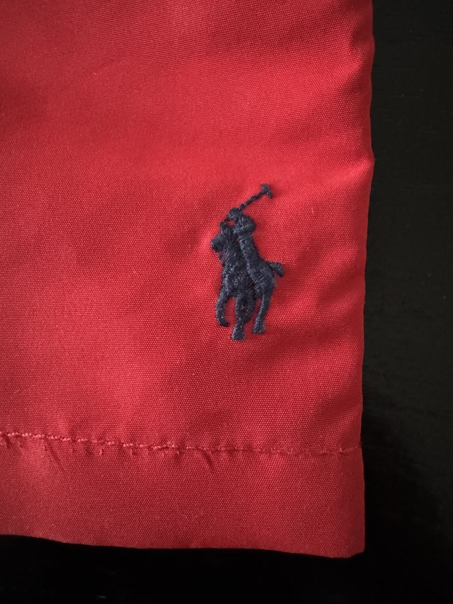 Ralph Lauren Costumi da bagno: Short de bain Ralph Lauren 7 ans – Nuovo (secondo la descrizione) da St-Légier-Chiésaz venduto da joe_5gxd 1