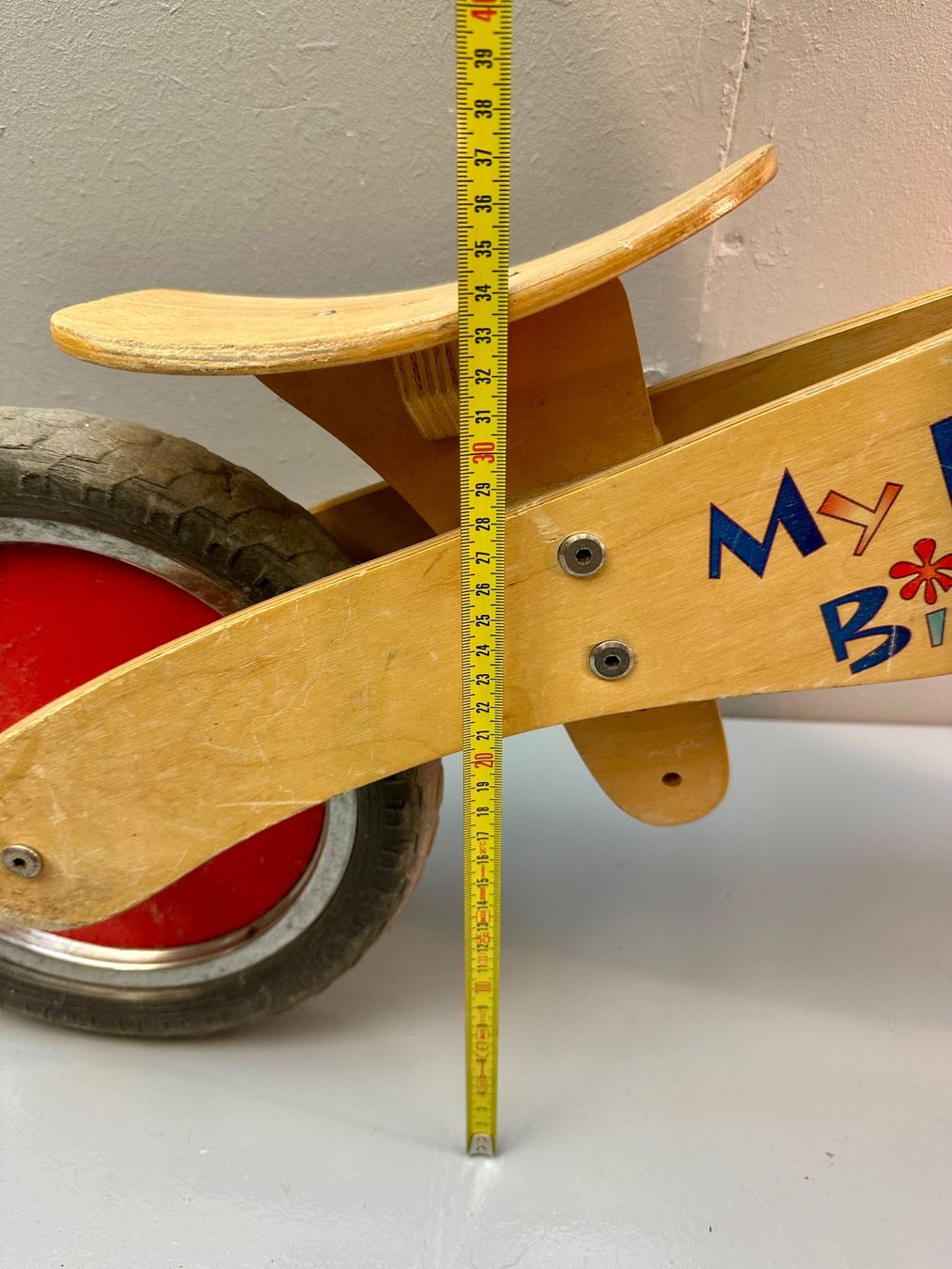 Velos: KINDERVELO #3 AB 1.-!!! – Gebraucht aus Zürich von NIKI777 7