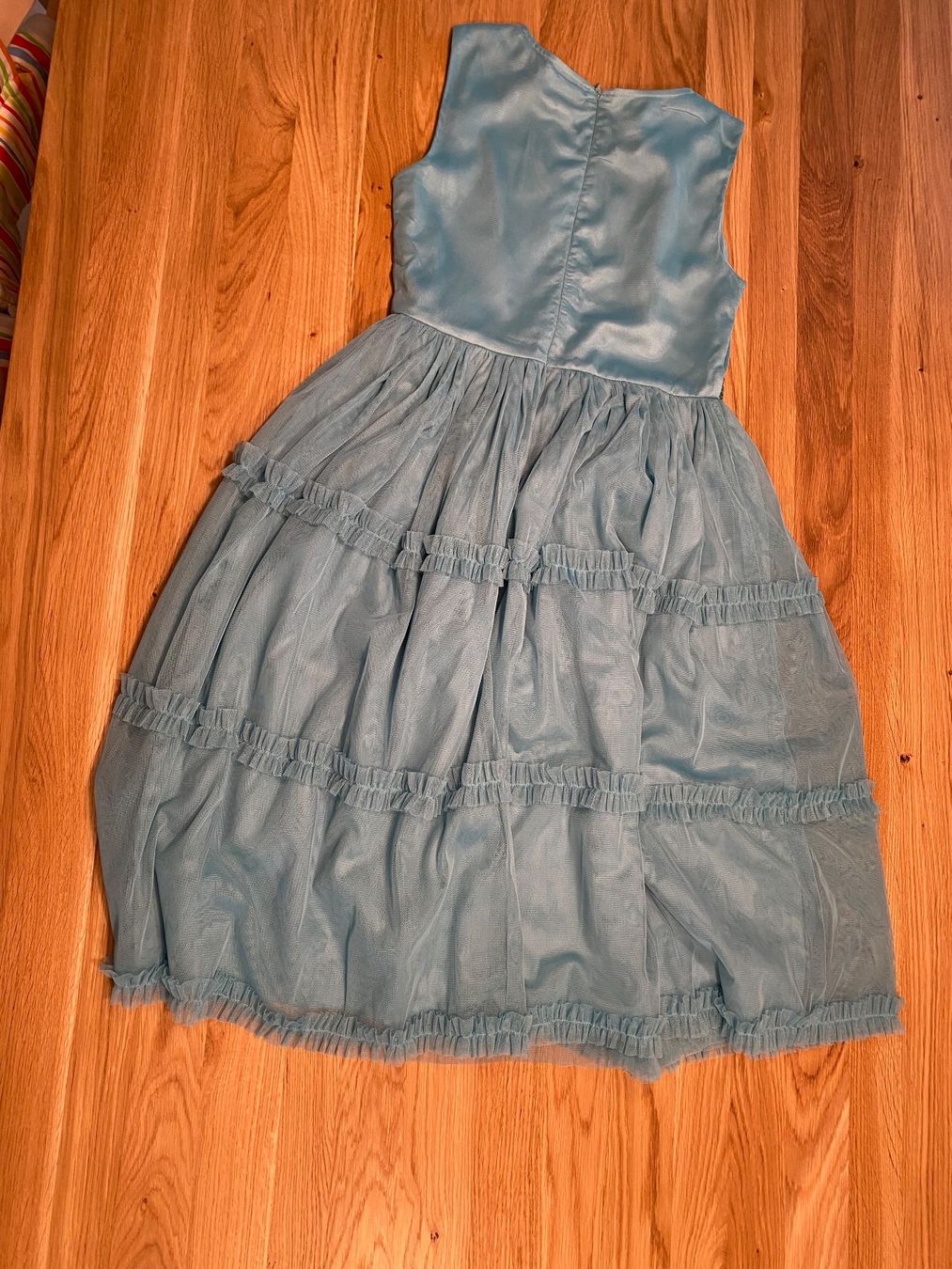 Vestiti & Gonne: Kleid Gr 152 – Usato da Dinhard venduto da SternZ 2