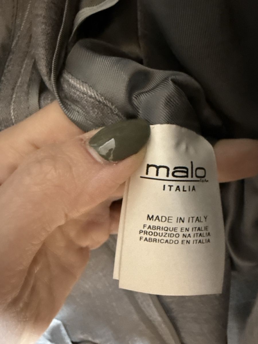 Giacche: Malo woman wool Blazer – Nuovo (secondo la descrizione) da Lugano venduto da TheUniversalClothing 3