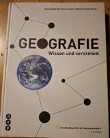 Geografie - Wissen und Verstehen