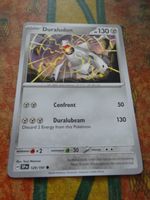 POKEMON  Duraludon   H  SSP EN  129/191  HP130  2024