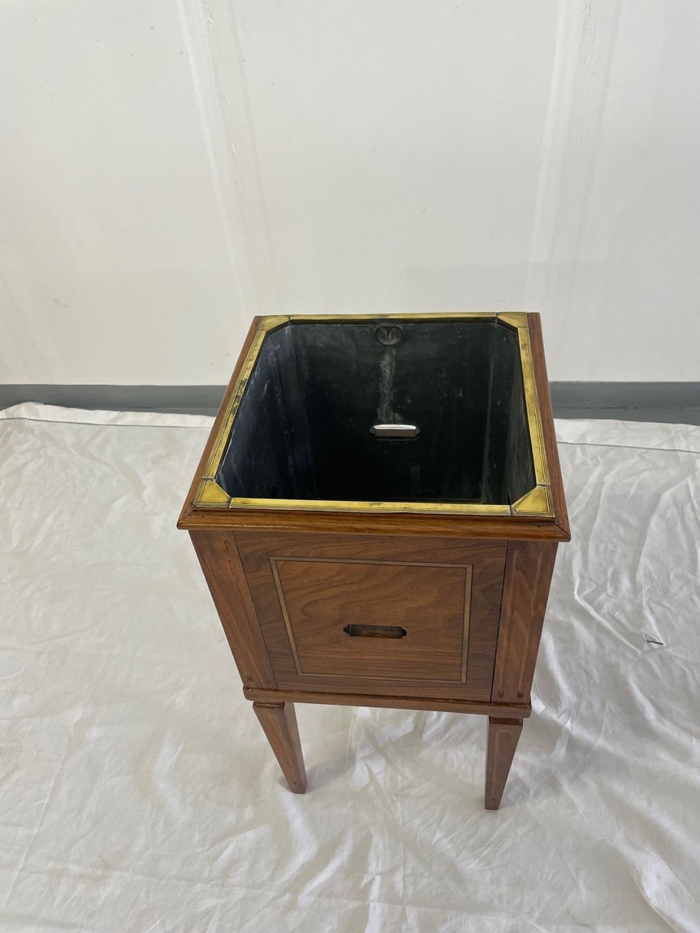 Autres articles pour la maison: 2x Blumenständer – D'occasion à St. Moritz par cor_l7jz