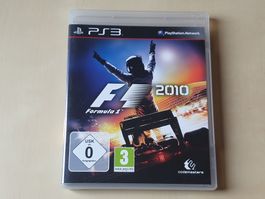 F1 2010