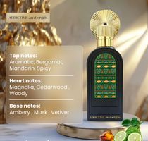 Parfum ADDICTIVE AMBERGRIS