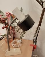 Vintage Lampe 60'er Jahre SIS Lampenwerkstatt