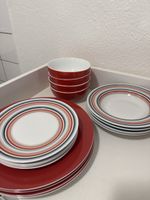 Geschirrset 16-Teilig