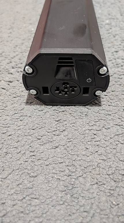Bosch Batterie: Bosch PowerPack 461Wh – Usato da Jona venduto da raphae1 1